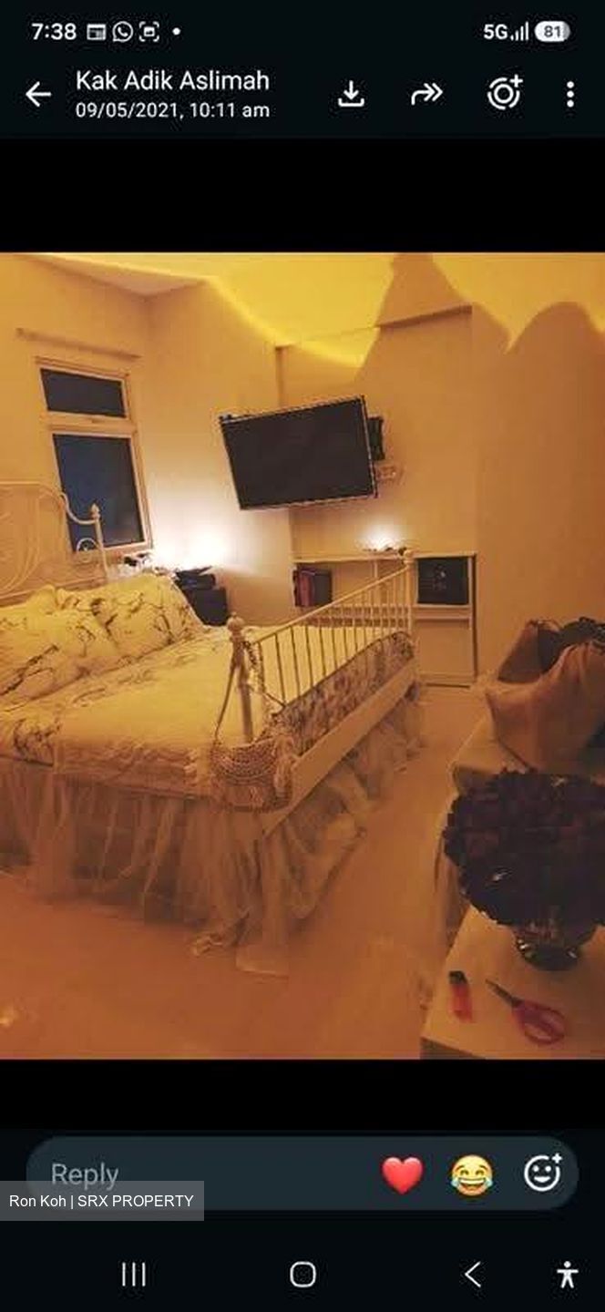 Blk 383 Bukit Batok West Avenue 5 (Bukit Batok), HDB 4 Rooms #627905611